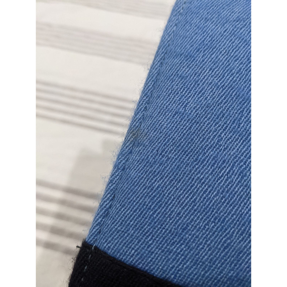 Pashmina Structured Box Tote Purse - Picture 9 of 9